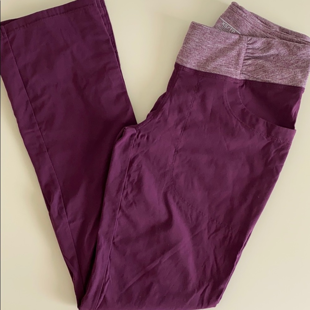 Mountain Hardwear Dynama Pant